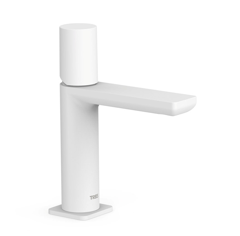 MONOMANDO LAVABO LOFT TRES